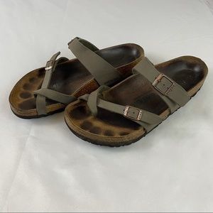Birkenstock Size 41 Sandals